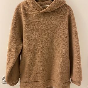 Aritzia The Group Babaton LISA SWEATSHIRT